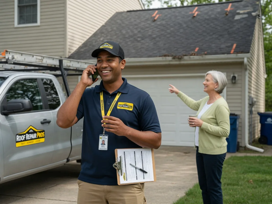 Roof Repair Powers Lake, ND FAQs